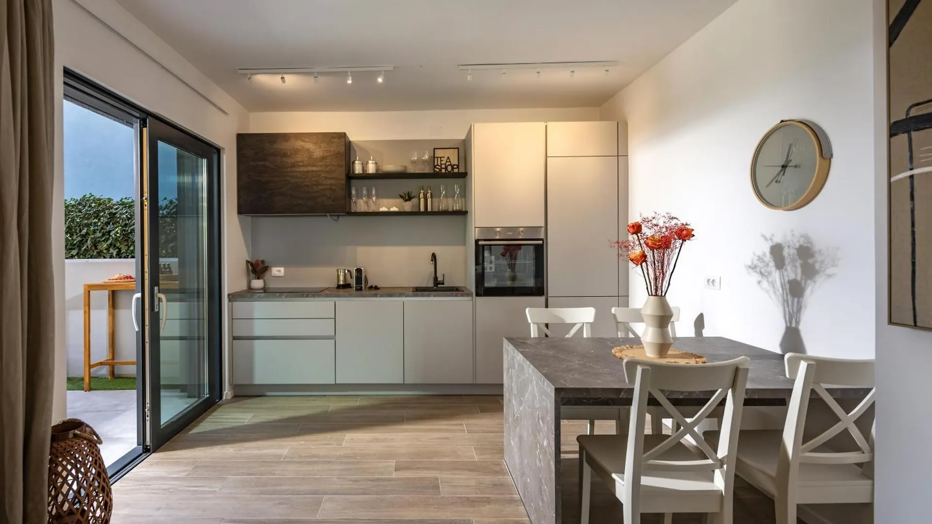 Elegant Casa Aria With 2 Gardens And Bbq Facilities Villa Porec 0*,  Croatia