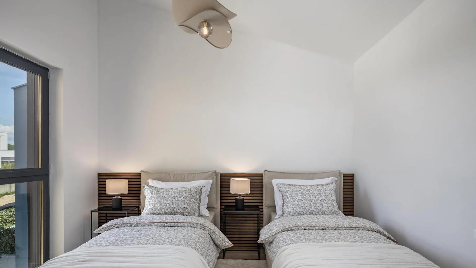 Holiday home Elegant Casa Aria With 2 Gardens And Bbq Facilities Villa Porec Croatia